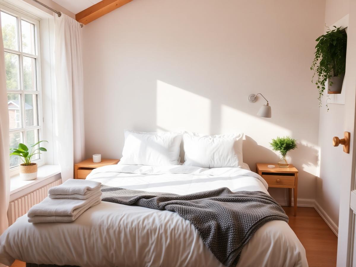Airbnb Turnovers